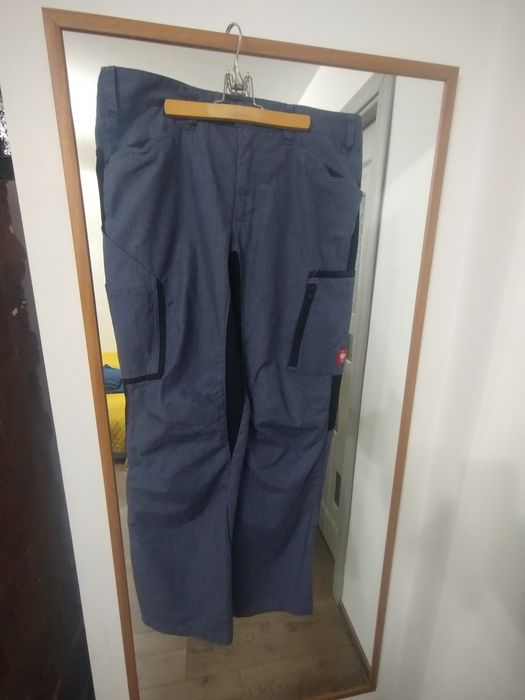 Pantaloni Engelbert Straus noi mărimea 52