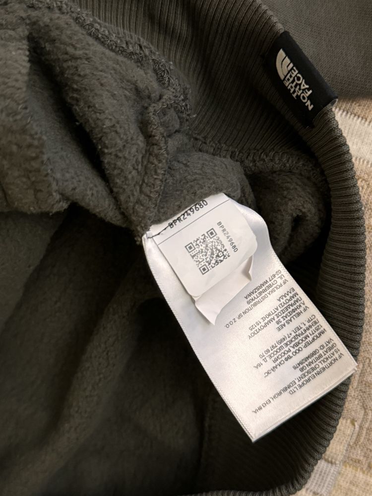 Суитшърт The North Face