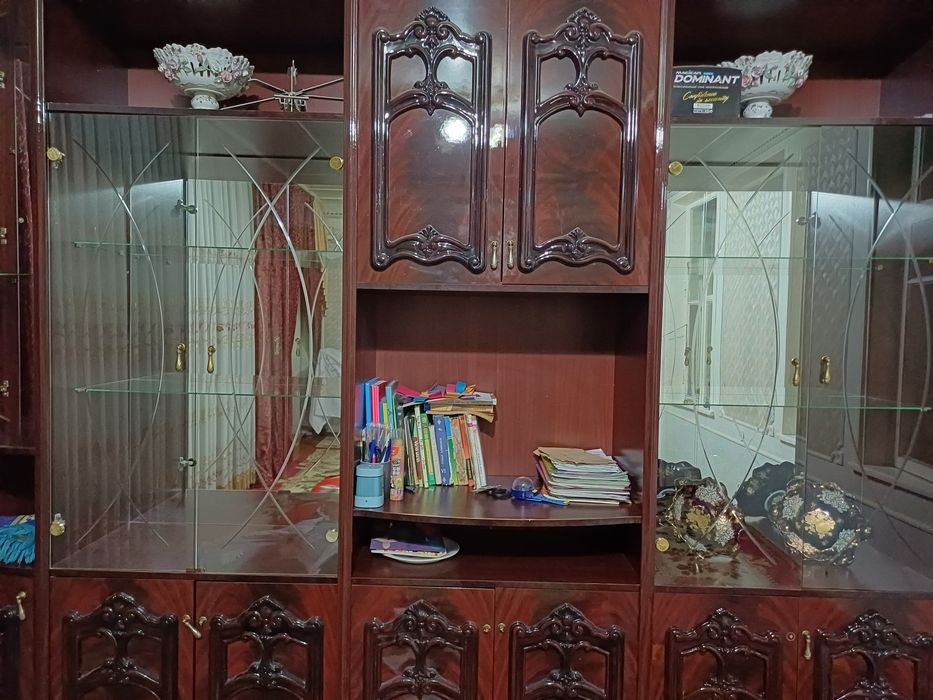 Стенка лиза сотилади