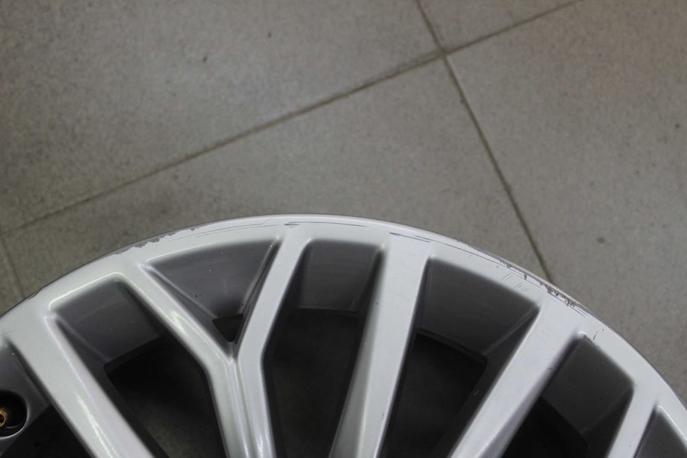 Джанта 16" Audi A3