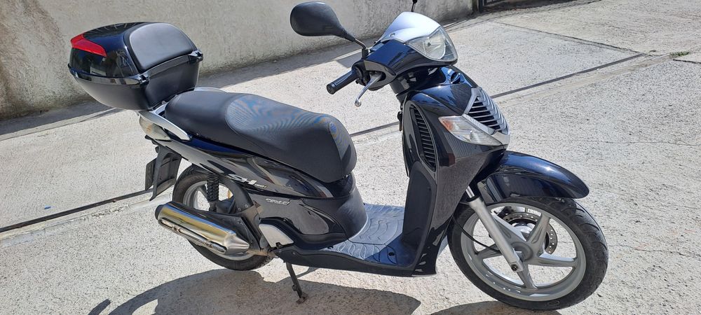 Hinda Sh 150 2006г.