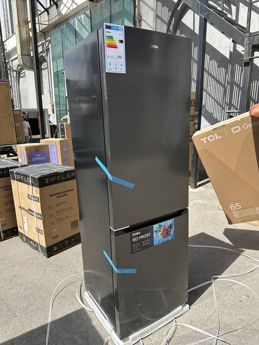 Ziffler xolodilnik 286l гарантия доставки установки бесплатная