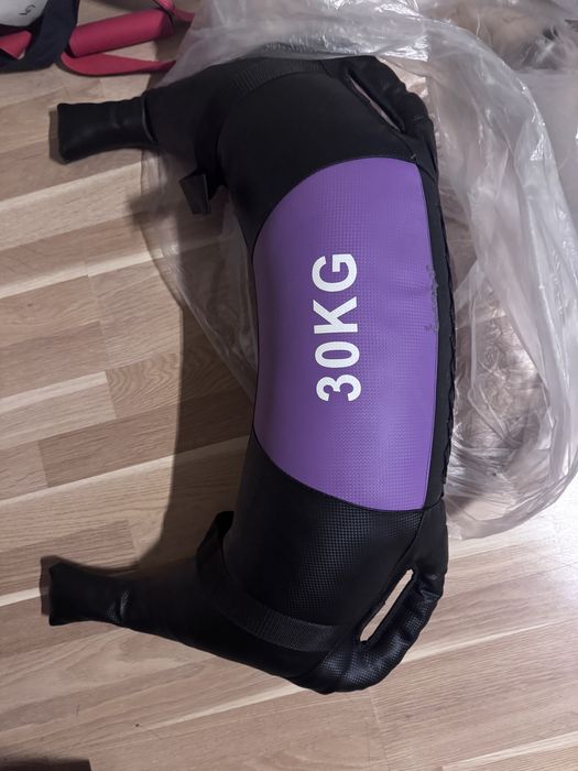 Българска торба 30 кг.