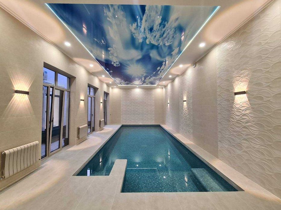 R1 Сдаётся ЛЮКСОВЫЙ участок на Шахристанский!! Можно Под Офис!!