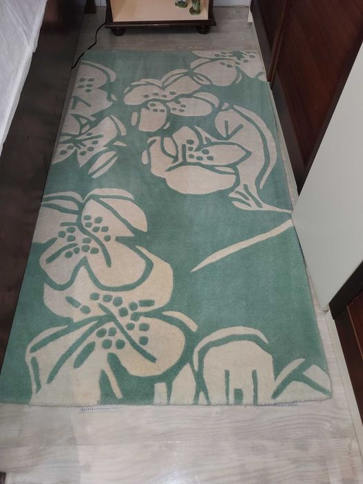 Covor sau set 2 covoare din 100% lana