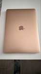 Laptop Macbook air m1 - dungi orizontale insesizabile