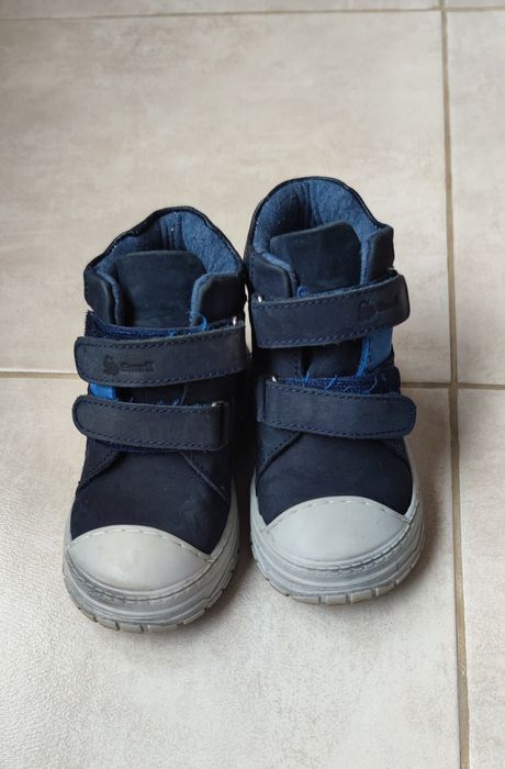 Детски боти за момче