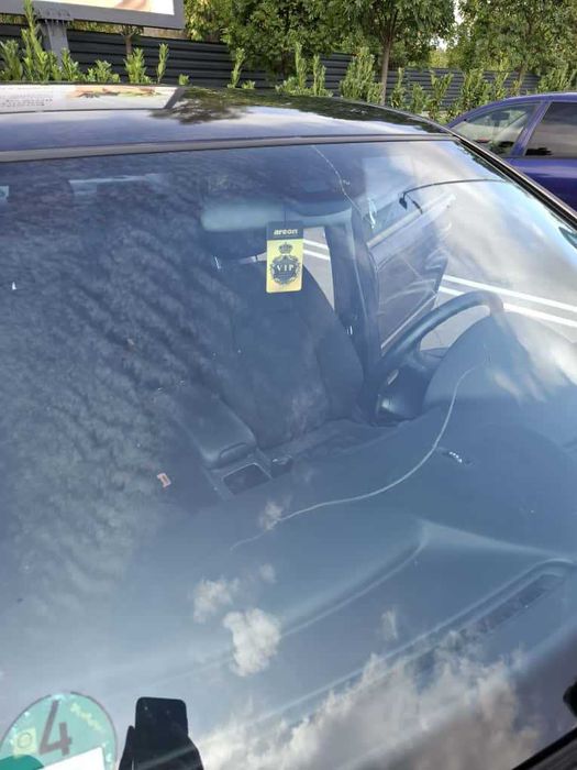 Mercedes-Benz C200 Kompressor