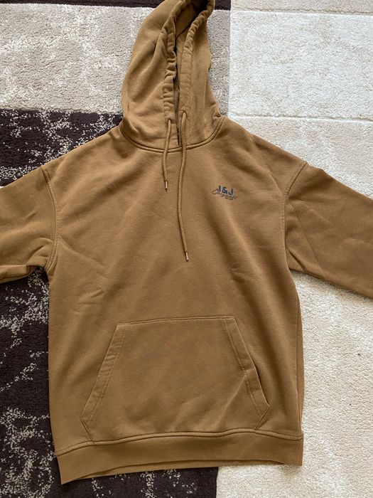 Hanorac maro H&M