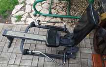 Aparat sport Ketler cu ceas