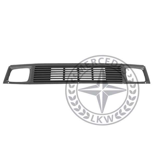 Решетка предна пластмасова за Mercedes-Benz 207D-410D