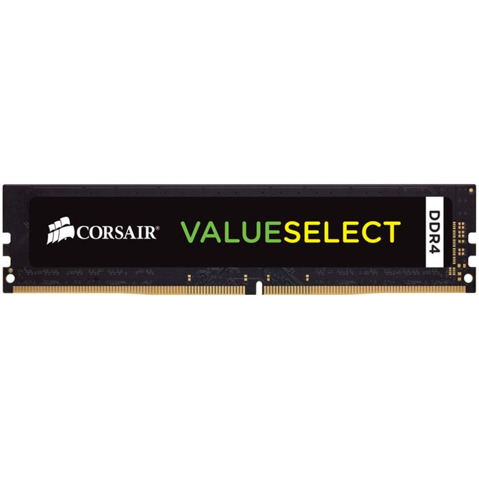 Corsair value select 2x8gb 2400mhz cl16