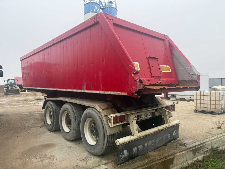 Se vinde BENA KOGEL an1995