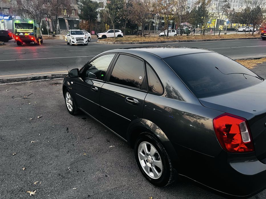 Продается жентра 2018г. Пробег 77070км.