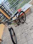 Bicicleta genesis