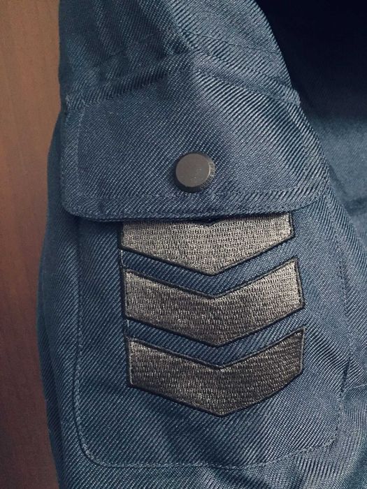 Geaca iarna pentru barbati