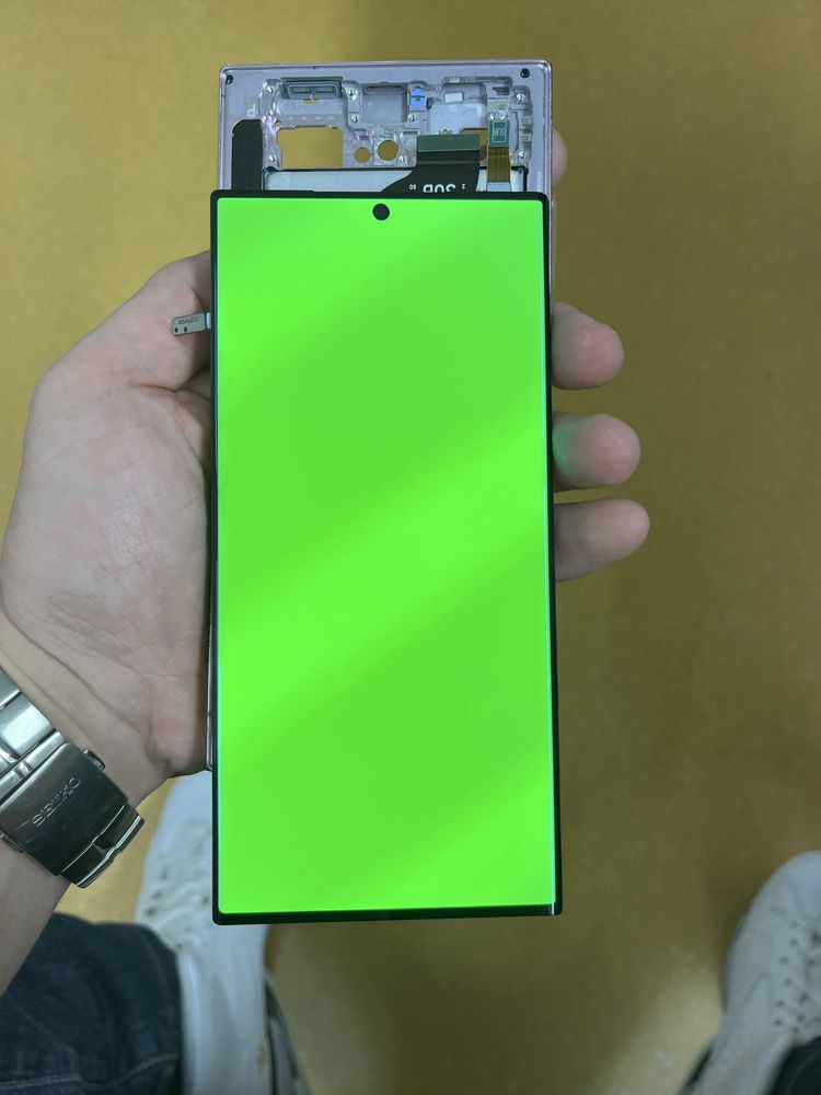 Дисплей за Samsung S23 Ultra