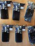 Lot placi video de 1GB - aproape noi