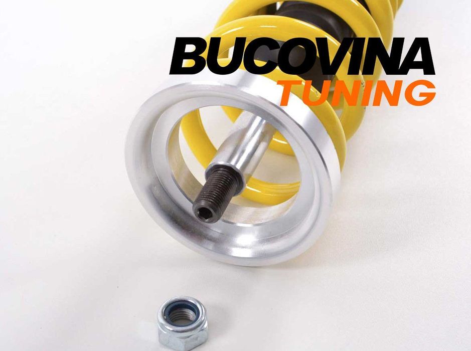 Suspensie Sport Reglabila compatibila cu VW Polo 6N2 FK