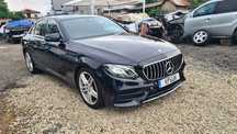 Mercedes E220 W213 AMG на части 2017г.