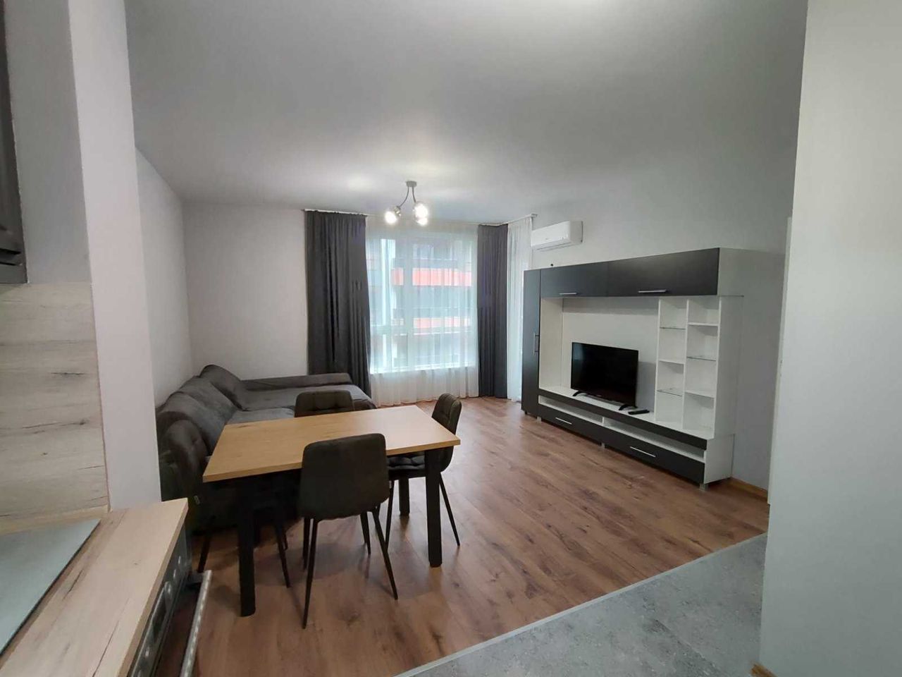 Дава се под наем Двустаен апартамент в Варна, Трошево - 72 кв.м за 450 € - Снимка #5