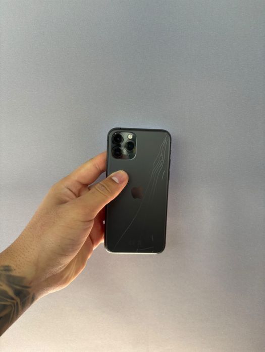 Iphone 11 pro 64 gb