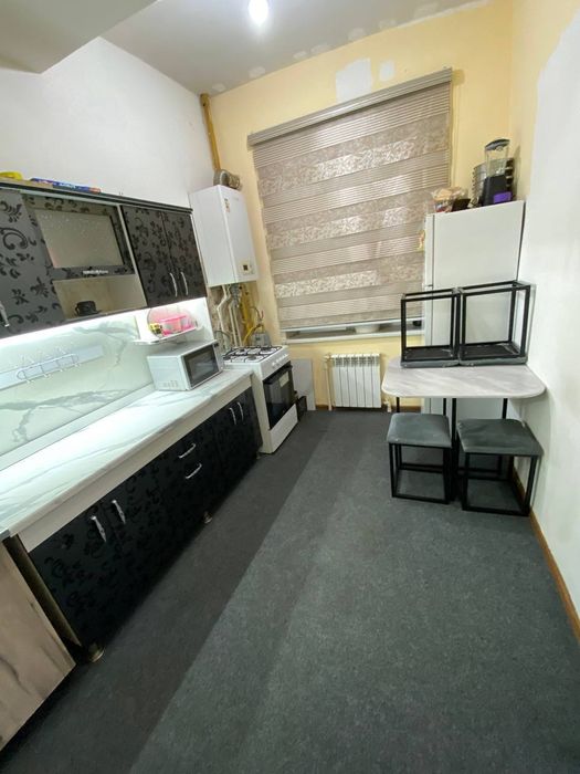 Сдаётся квартира Иззат кадышева базар