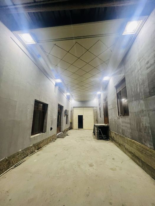 Ховли арендага берилади.Трикотажка