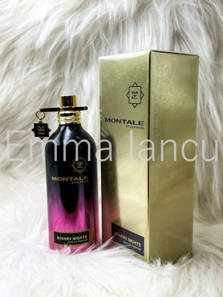 Montale Starry Nights