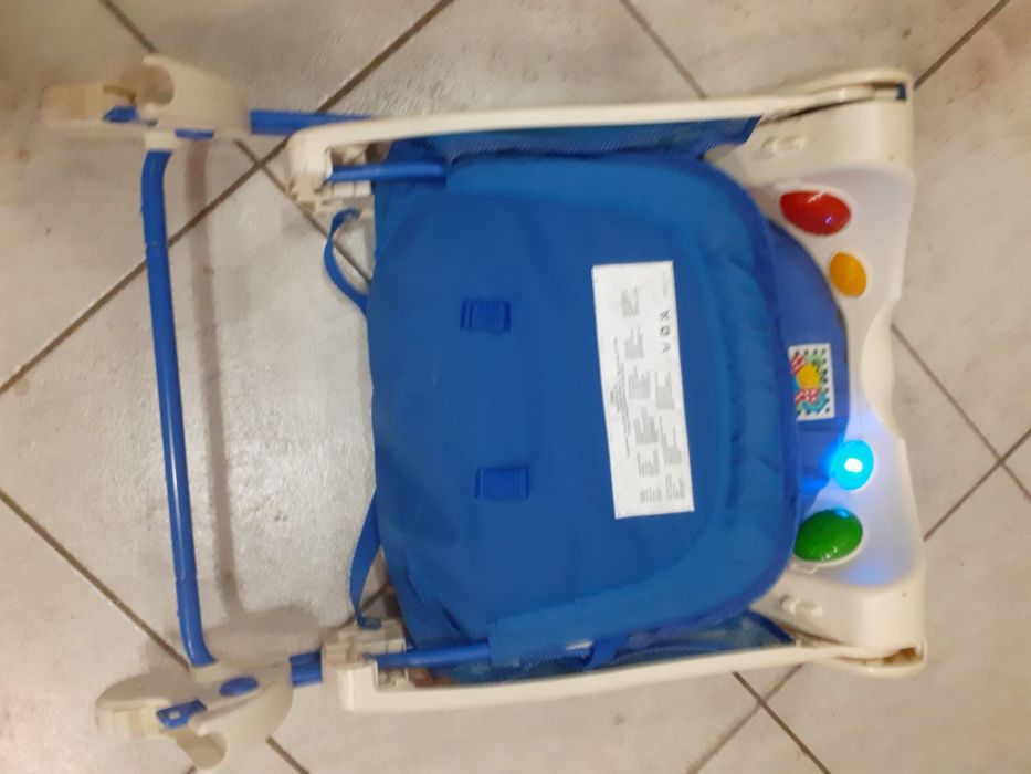 Детско,бебешко люлеещо се столче