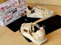 Sneakersi Dolce Gabbana NS1 marime 44 Adidasi Originali cu acte!Ca Nou