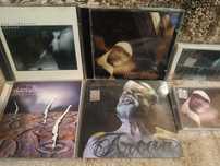 RO ROCK Phoenix Cargo Cuvinte Iris  Holograf Vama Compact  Proconsul