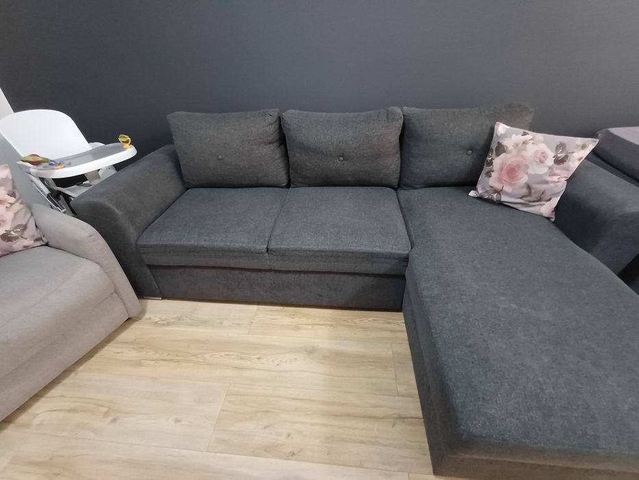 Разтегателен Диван Юск