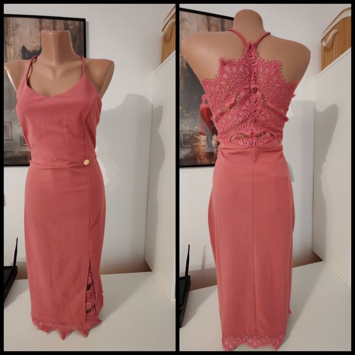 Rochie petrecere mărimea M-L