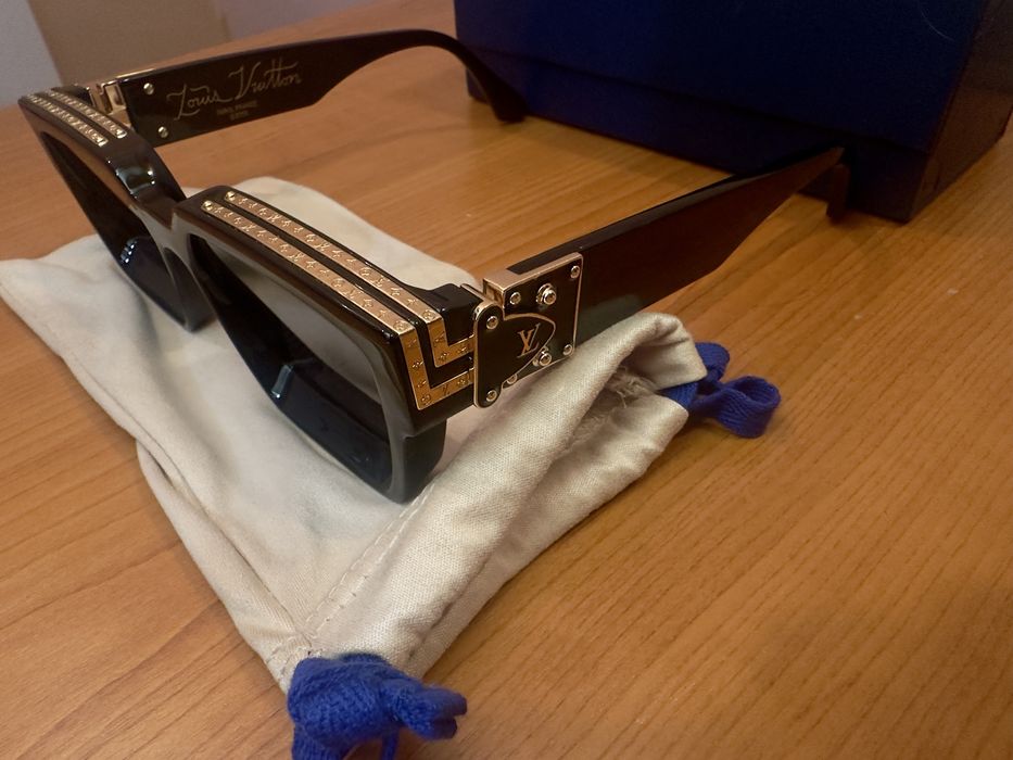 Louis vuitton 1.1 Millionaires Sunglasses