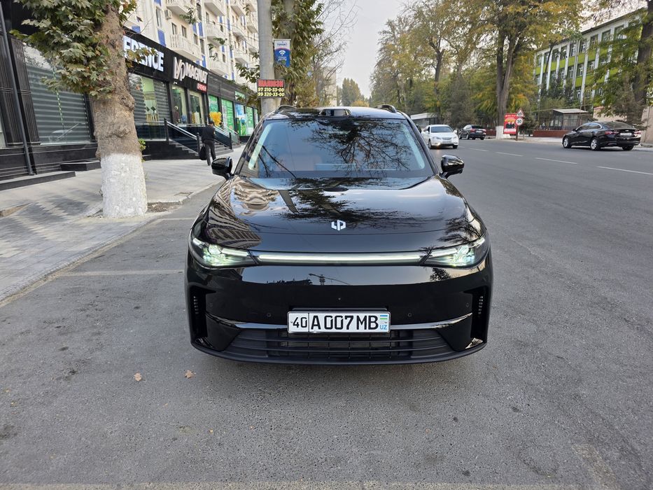 Leapmotor c16 2 dop pozitsa 2025