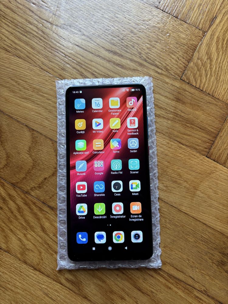 Xiaomi MI 9T Pro de 64 Gb Dual Blue