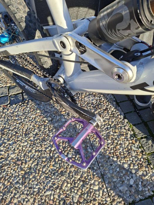 Canyon torque dhx 2017