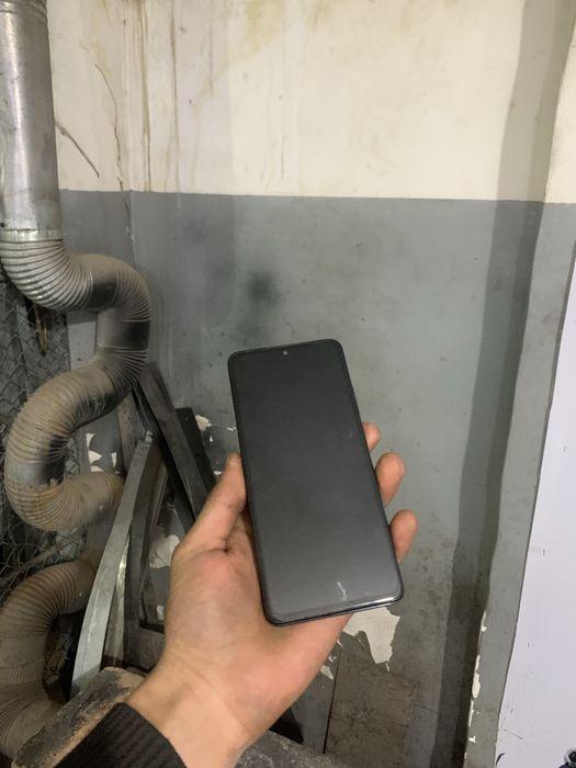 Redmi not 12 pro xolati idiyal
