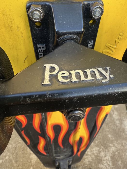 Pennyboard PENNY
