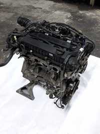 Двигатель Mazda L3 2.3