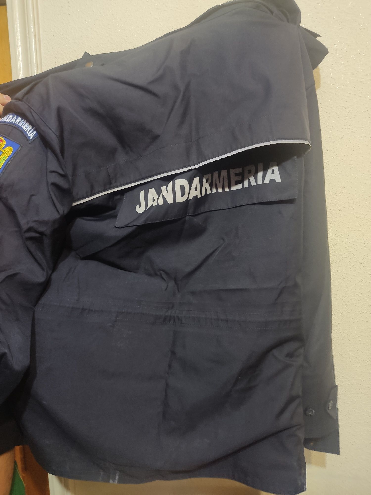 Ținuta Jandarmerie