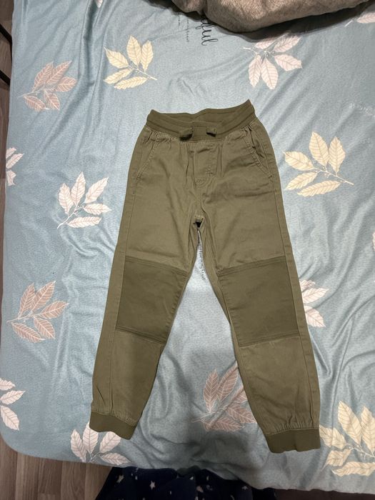 Куртки  от 4 до 10 лет