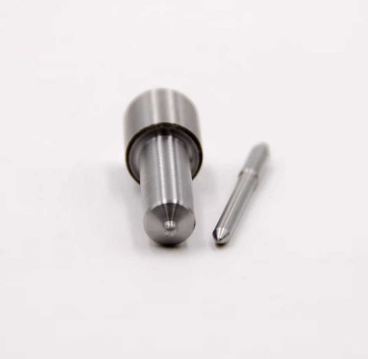 DLLA152P2344 распылитель дизельной форсунки 0 4 4 5 1 2 0 3 4 3