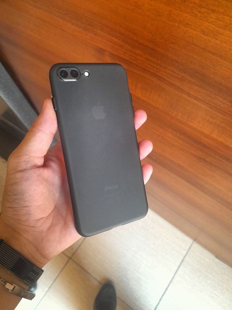 Iphone 8 Plus 256 ОБМЕН