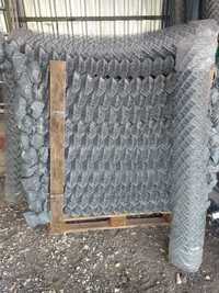 Продавам плетена оградна мрежа