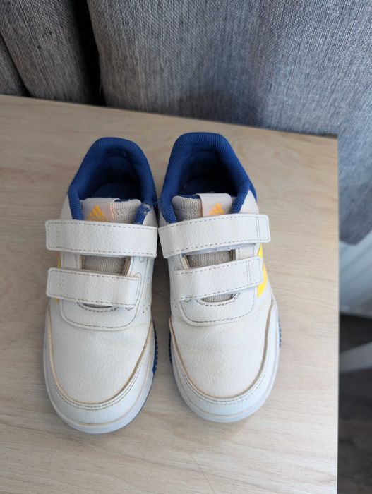 Маратонки Adidas