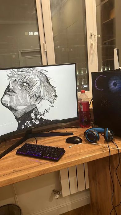 Продается компьютер