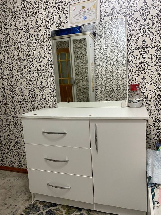 Мебель для спални ақшасын келсеміз