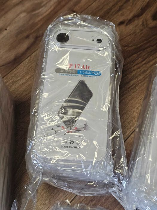 Iphone 17/17 Air/17 Pro/17 Pro Max husa